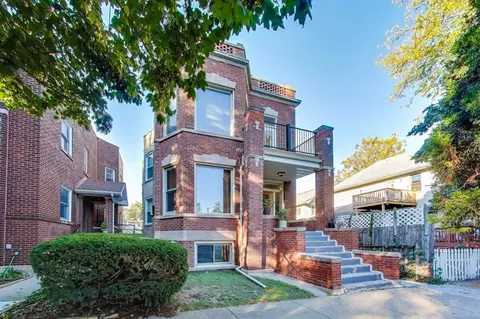 1506 W Thome Ave, Chicago, IL 60660