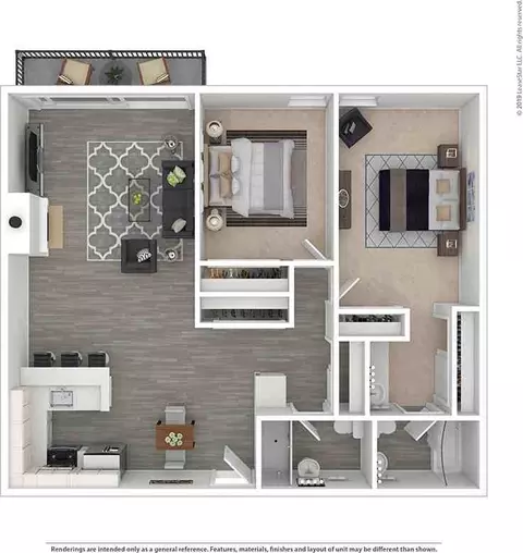6300 Green Valley Cir, Culver City, CA 90230