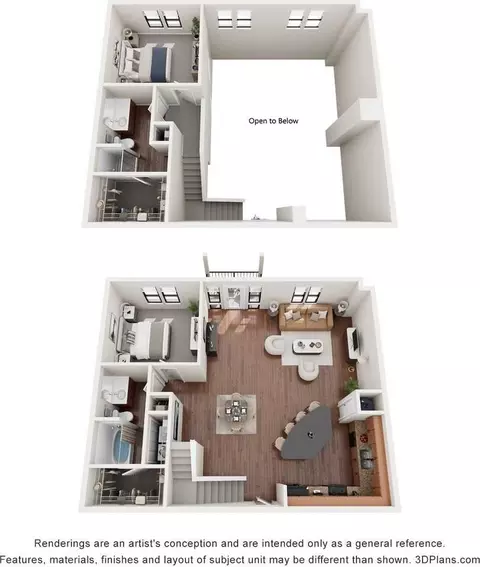 251 Town Center Ln, Keller, TX 76248