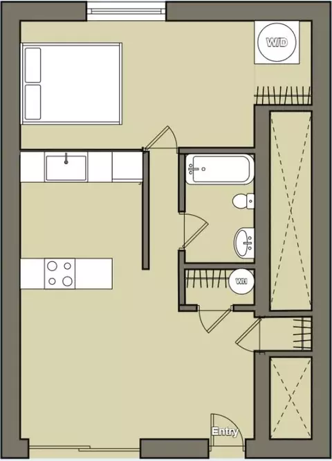 5230 SE 72nd Ave, Portland, OR 97206