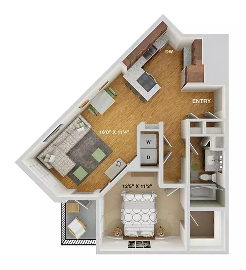 3650 S Broadway, Englewood, CO 80113