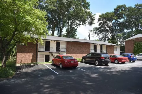 1907 S Milledge Ave, Athens, GA 30605