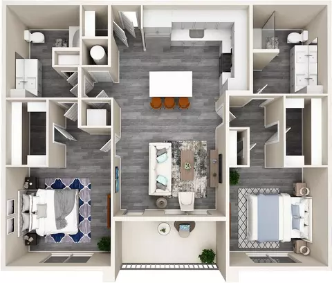 16200 Ascend Village Ln, Winter Garden, FL 34787