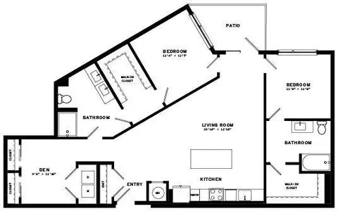 1350 40th St, Denver, CO 80205