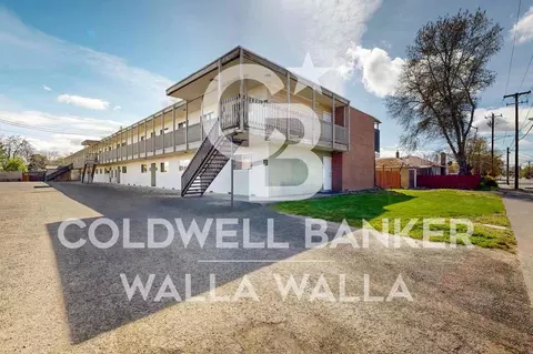 212 N Roosevelt St, Walla Walla, WA 99362