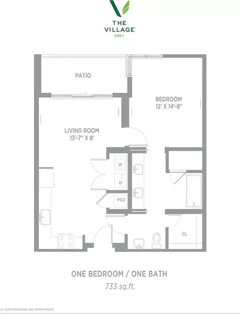 8200 Southwestern Blvd, Dallas, TX 75206