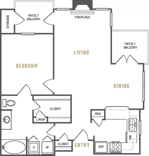 4701 Preston Park Blvd, Plano, TX 75093