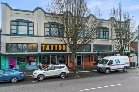 410 Franklin St SE, Olympia, WA 98501