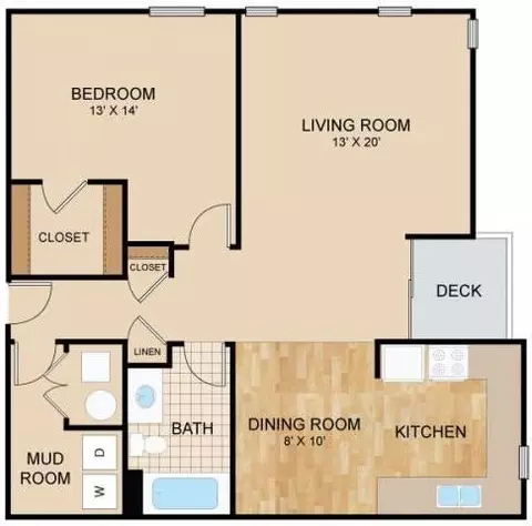 17010 Hawthorne Plz, Omaha, NE 68118