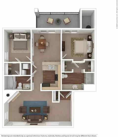 532 Cancun Loop NE, Rio Rancho, NM 87124