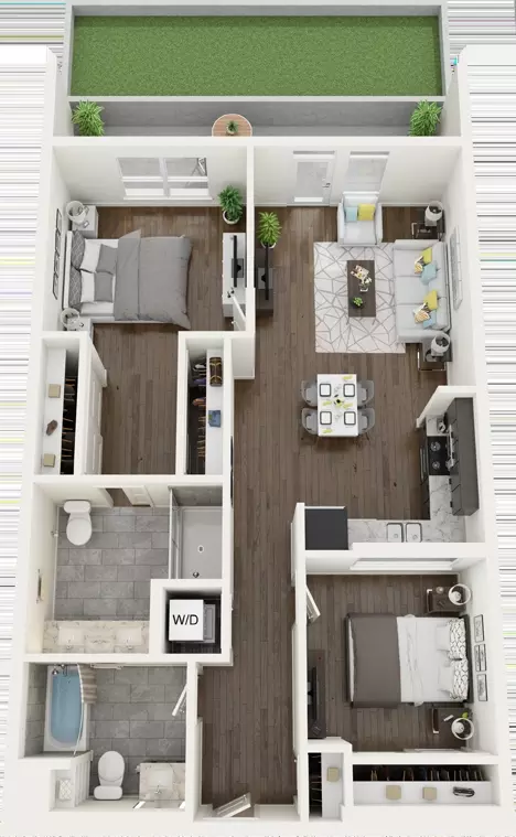500 W Broadway, Long Beach, CA 90802