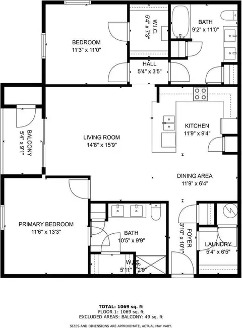 151 Cox St, Tonganoxie, KS 66086