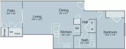 2955 Leggett Dr, Traverse City, MI 49685