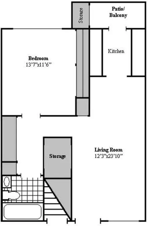 2100 Westminster Ln, Virginia Beach, VA 23454
