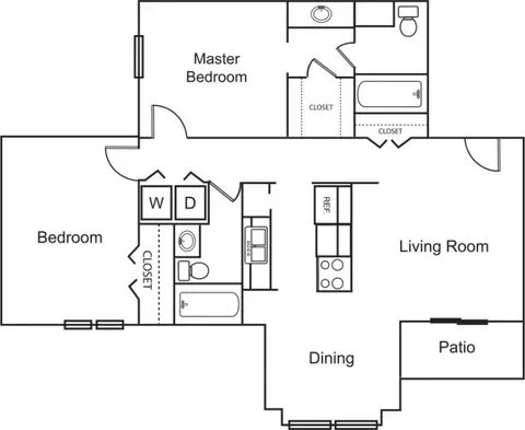 4748 Saint Francis Ave, Dallas, TX 75227