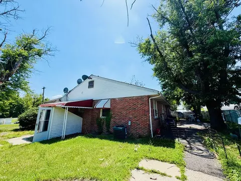 501 Spring Rd Units A-c #501-501, Hammonton, NJ 08037