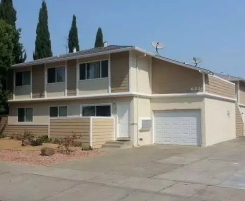 641 Kirkland Dr, Sunnyvale, CA 94087