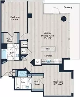 2250 Dock Ln, Alexandria, VA 22314