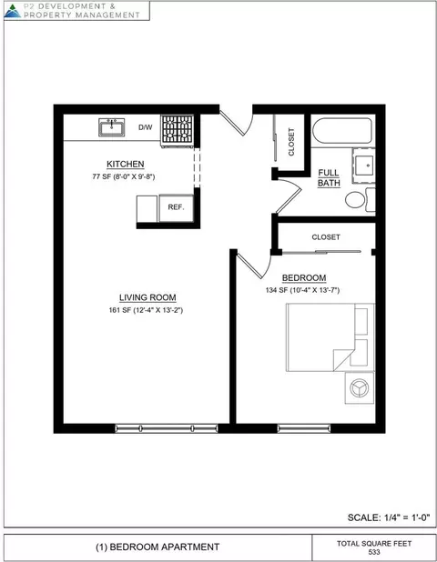 151 E Dekora St, Saukville, WI 53080