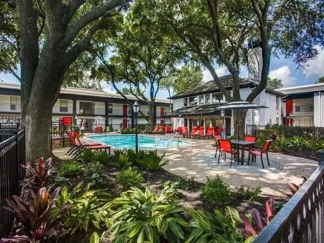  2815 Greenridge Dr, Houston, TX 77057 photo 2