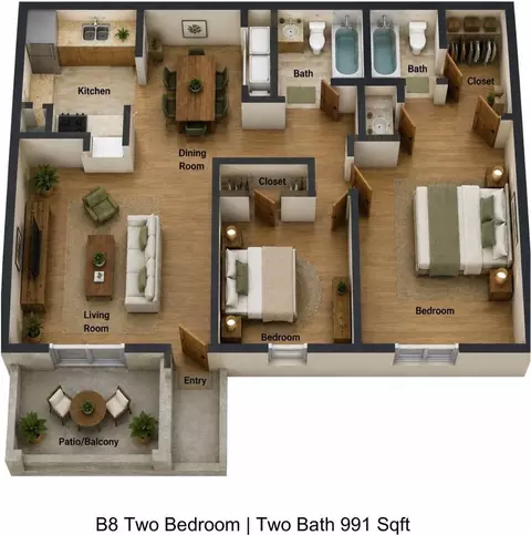 1221 Redford St, Houston, TX 77034