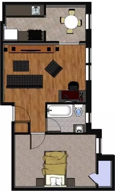 2325 15th St NW, Washington, DC 20009