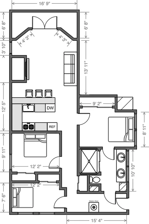 1836 The Strand, Hermosa Beach, CA 90254