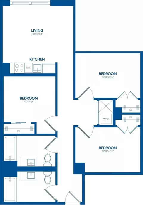 1 Florida Ave NE, Washington, DC 20002 photo 5