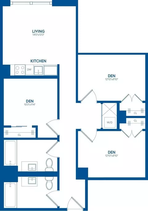 1 Florida Ave NE, Washington, DC 20002