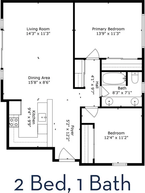 1385 E Lindo Ave, Chico, CA 95926