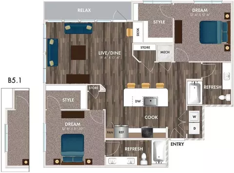 2900 Race St, Fort Worth, TX 76111