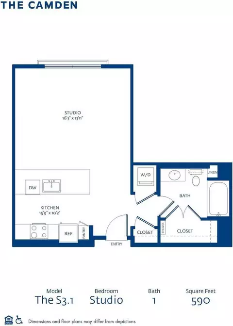 1540 Vine St, Los Angeles, CA 90028