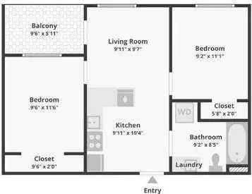 118 N 1000 W, Salt Lake City, UT 84116