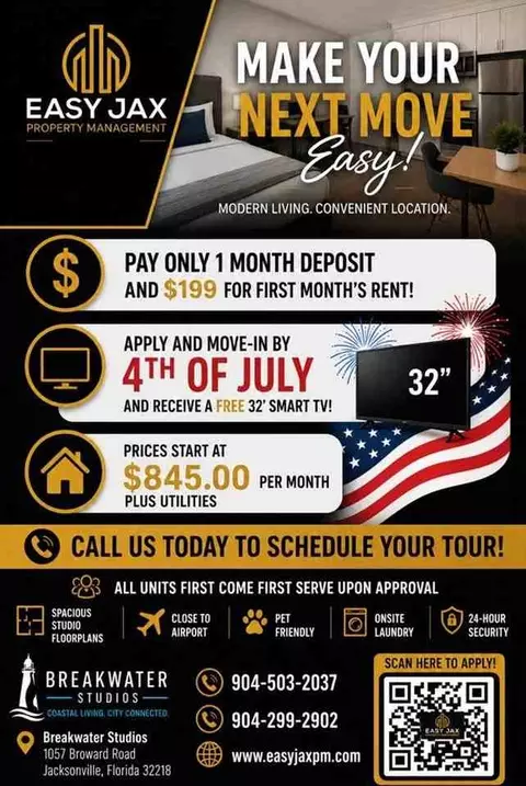 1057 Broward Rd, Jacksonville, FL 32218