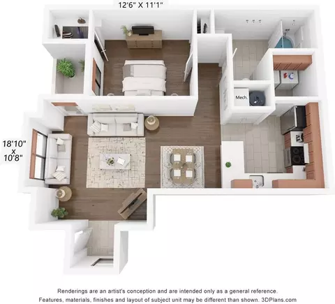 4201 Jewetta Ave, Bakersfield, CA 93312
