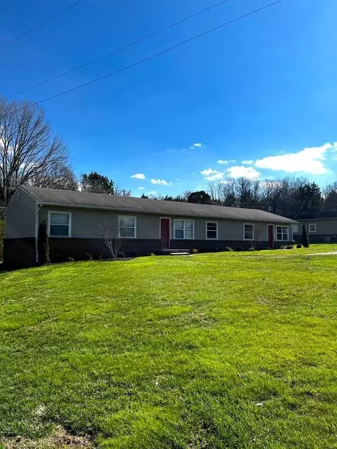 314 Preston Ave, Lewisburg, TN 37091