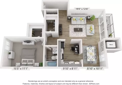 6617 Bonnie Ridge Dr, Baltimore, MD 21209