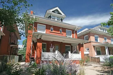 1559 Vine St, Denver, CO 80206 photo 2