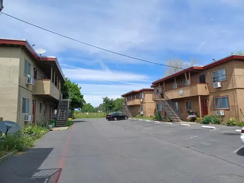 3545 41st Ave, Sacramento, CA 95824