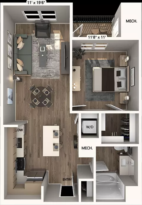 275 N Harrison St, Princeton, NJ 08540