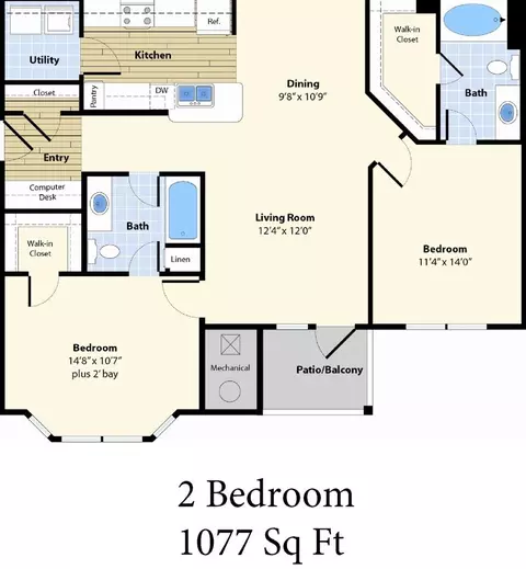499 Boston Rd, Billerica, MA 01821