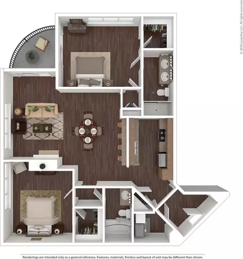 530 E Ohio St, Indianapolis, IN 46204