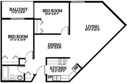 215 County Road B2 E, Little Canada, MN 55117