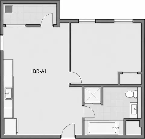 2881 4th Ave, San Diego, CA 92103