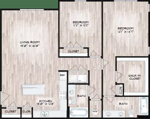 402 Tuscan Reserve Dr, Palm Coast, FL 32164
