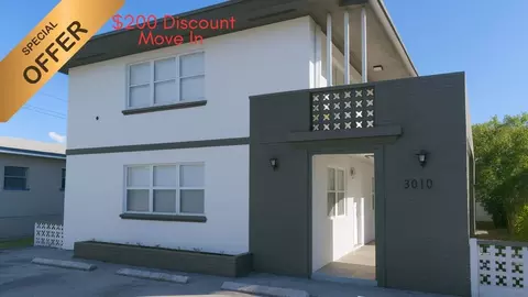 3010 W Flagler St, Miami, FL 33135