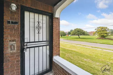 3815 W Euclid St, Detroit, MI 48206