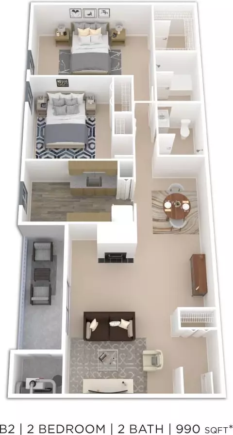 5797 Rayburn Ave # A, Alexandria, VA 22311