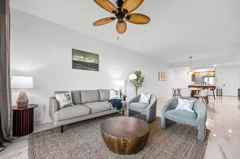 Kemp St, Merritt Island, FL 32952