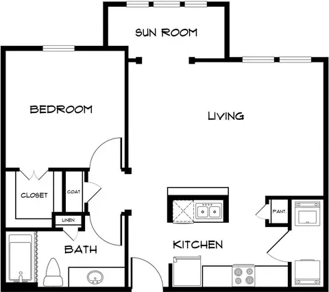 4200 S Washington St, Kaufman, TX 75142